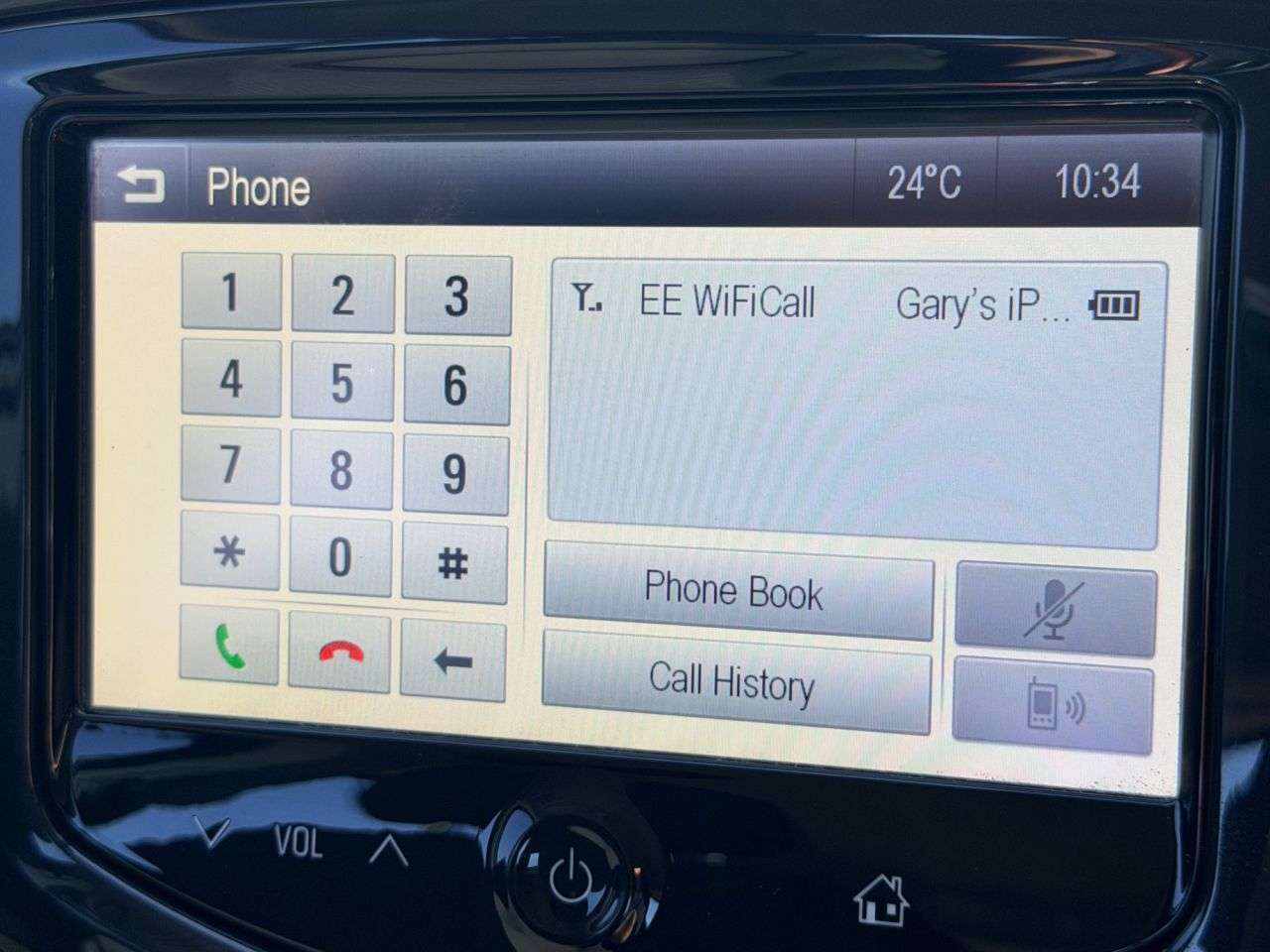 2015 VAUXHALL CORSA 2015 VAUXHALL CORSA