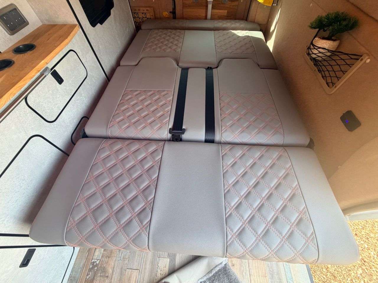 2022 FORD TRANSIT CUSTOM 2022 FORD TRANSIT CUSTOM