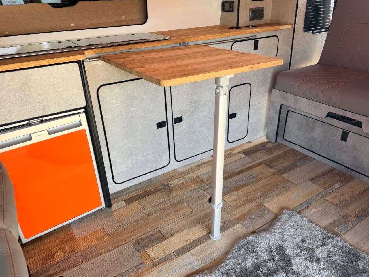 2022 FORD TRANSIT CUSTOM 2022 FORD TRANSIT CUSTOM