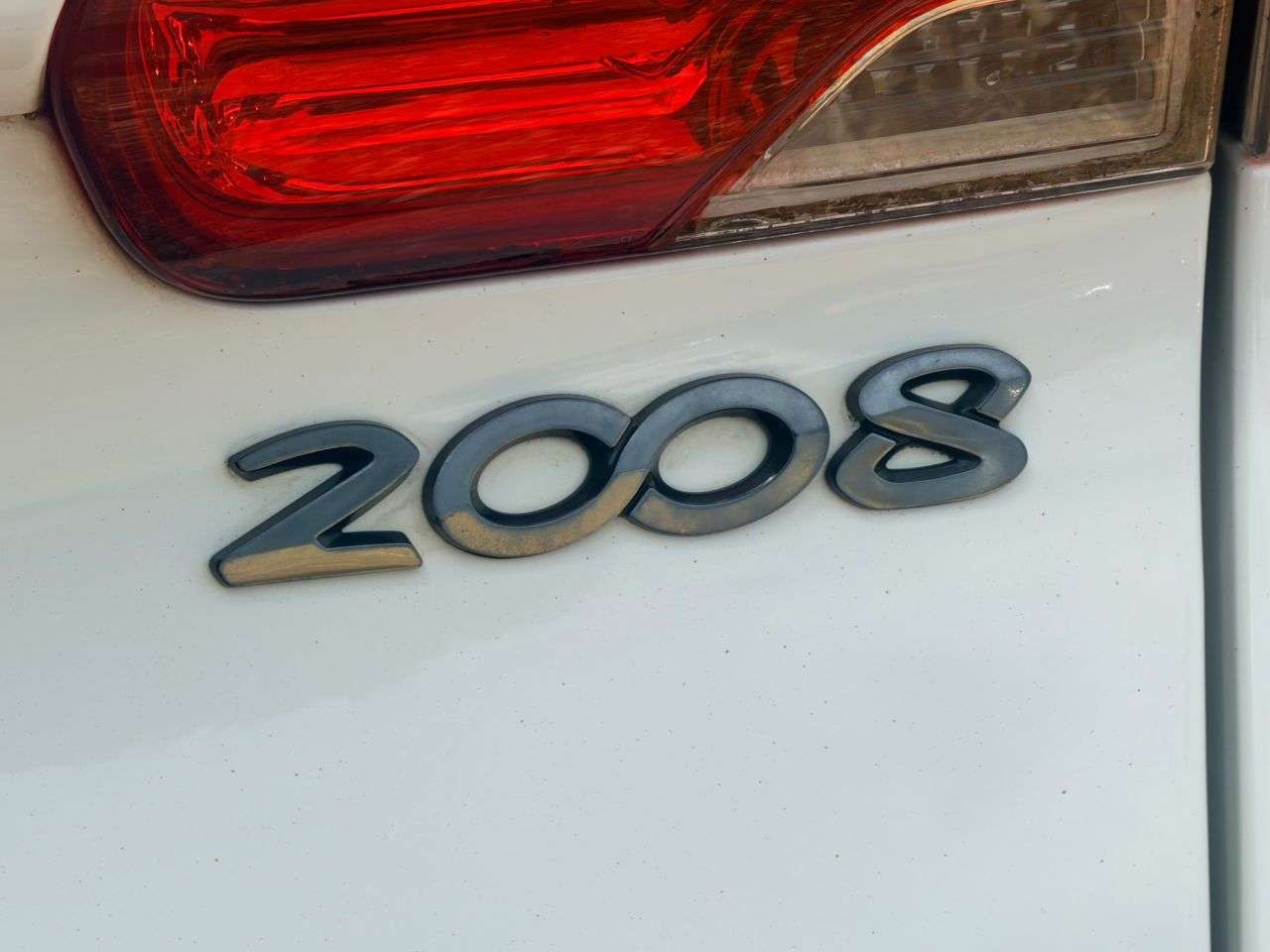2016 PEUGEOT 2008 2016 PEUGEOT 2008