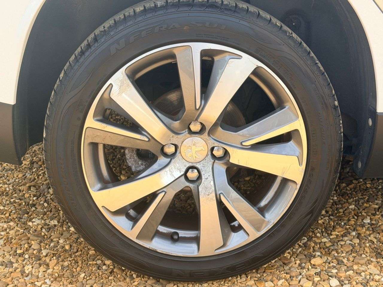 2016 PEUGEOT 2008 2016 PEUGEOT 2008
