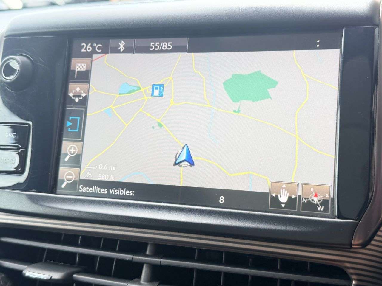 2016 PEUGEOT 2008 2016 PEUGEOT 2008