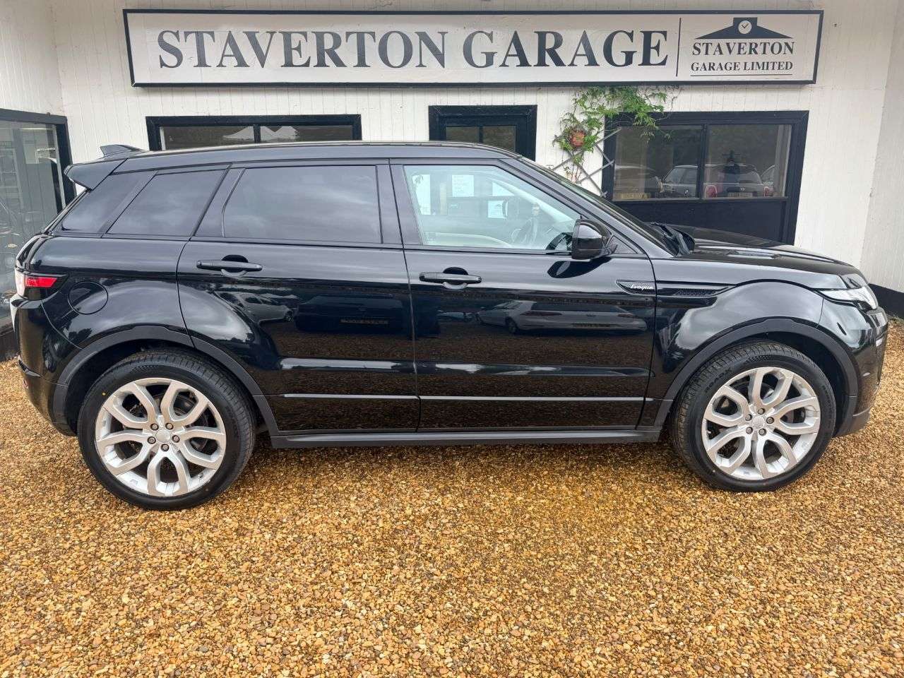 2015 LAND ROVER RANGE ROVER EVOQUE 2015 LAND ROVER RANGE ROVER EVOQUE