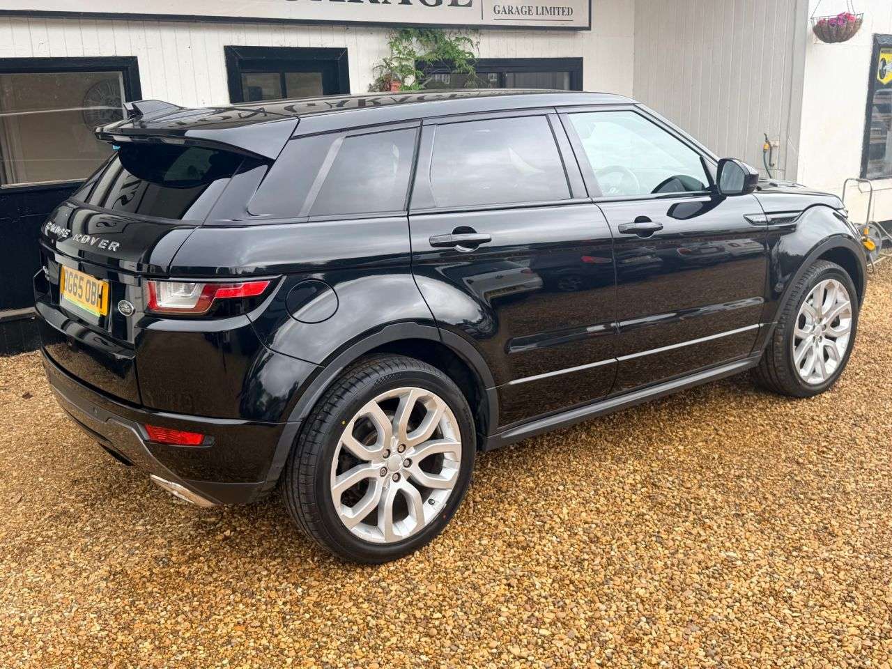 2015 LAND ROVER RANGE ROVER EVOQUE 2015 LAND ROVER RANGE ROVER EVOQUE