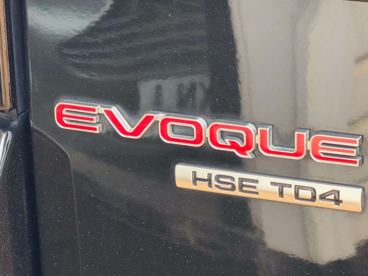 2015 LAND ROVER RANGE ROVER EVOQUE 2015 LAND ROVER RANGE ROVER EVOQUE