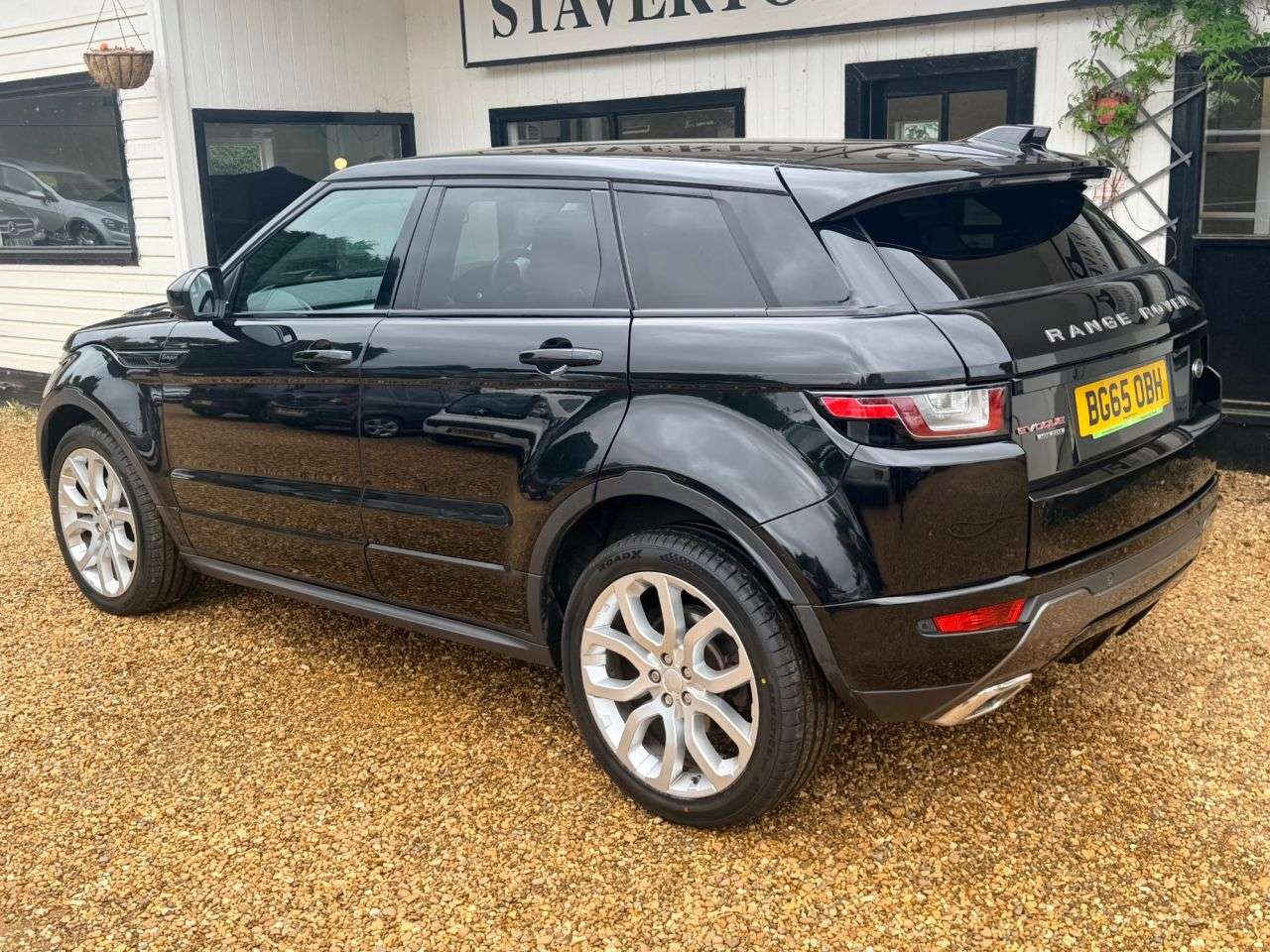 2015 LAND ROVER RANGE ROVER EVOQUE 2015 LAND ROVER RANGE ROVER EVOQUE