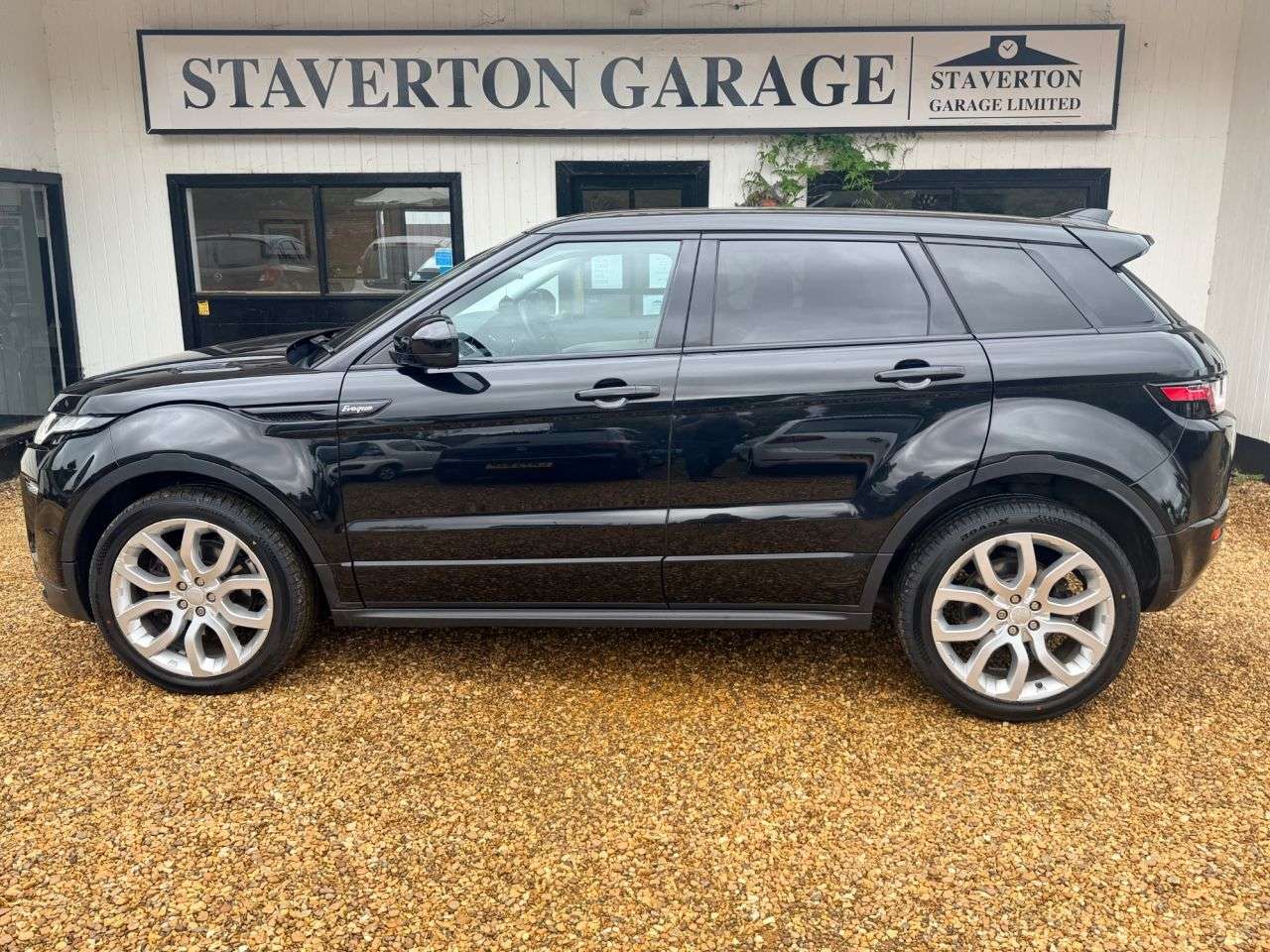 2015 LAND ROVER RANGE ROVER EVOQUE 2015 LAND ROVER RANGE ROVER EVOQUE