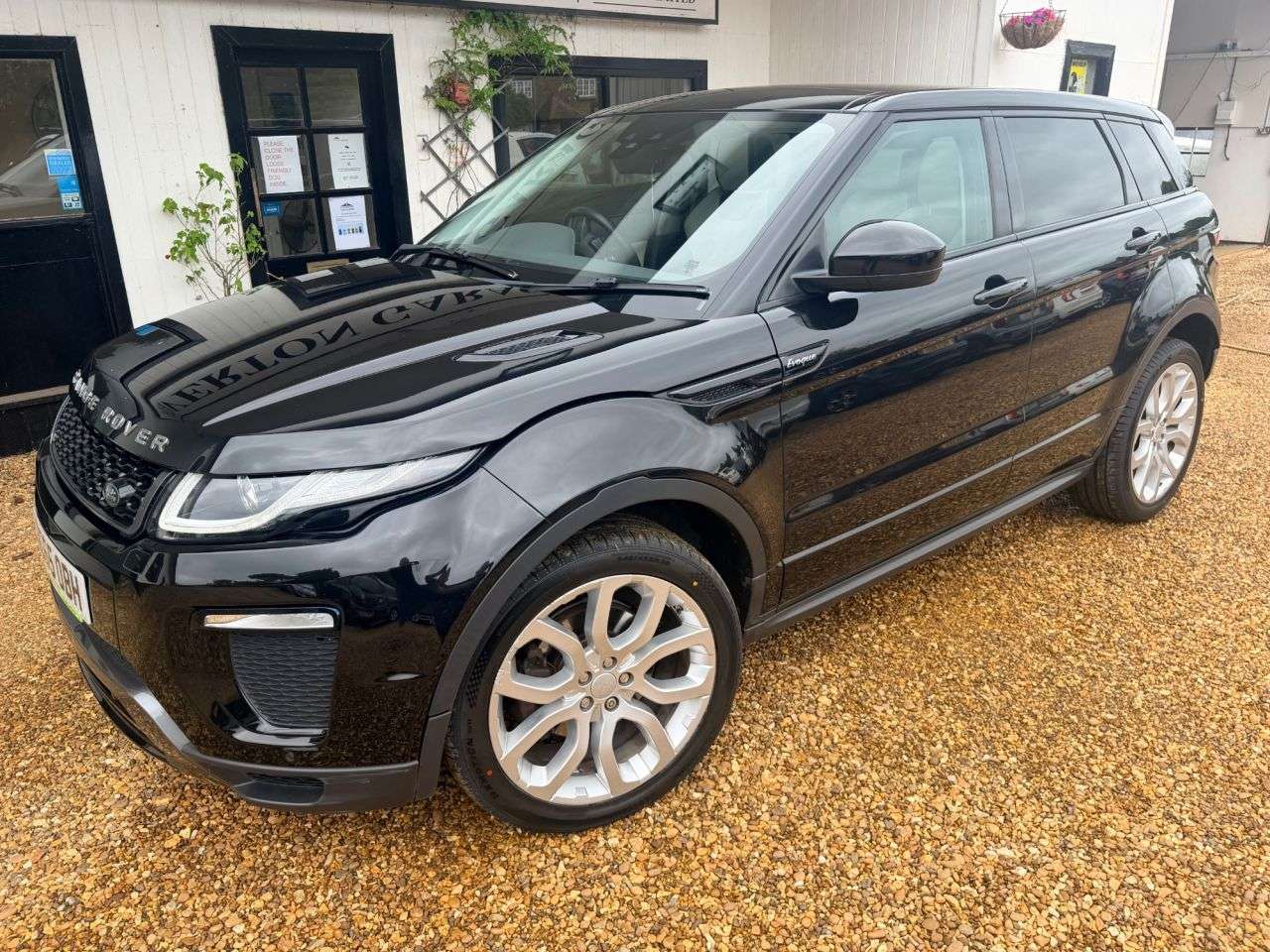 2015 LAND ROVER RANGE ROVER EVOQUE 2015 LAND ROVER RANGE ROVER EVOQUE