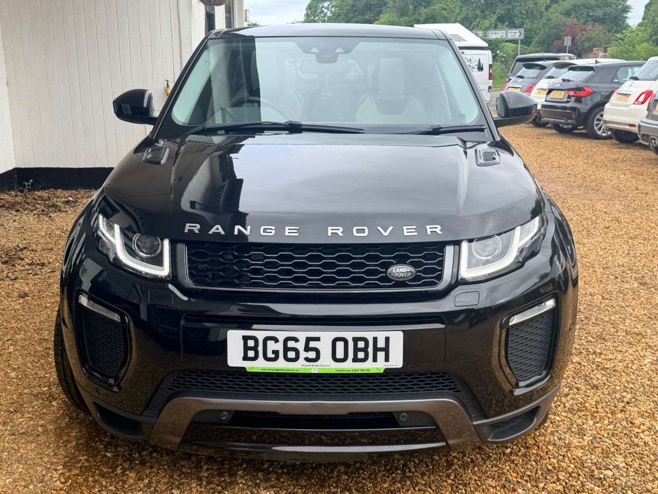 2015 LAND ROVER RANGE ROVER EVOQUE 2015 LAND ROVER RANGE ROVER EVOQUE