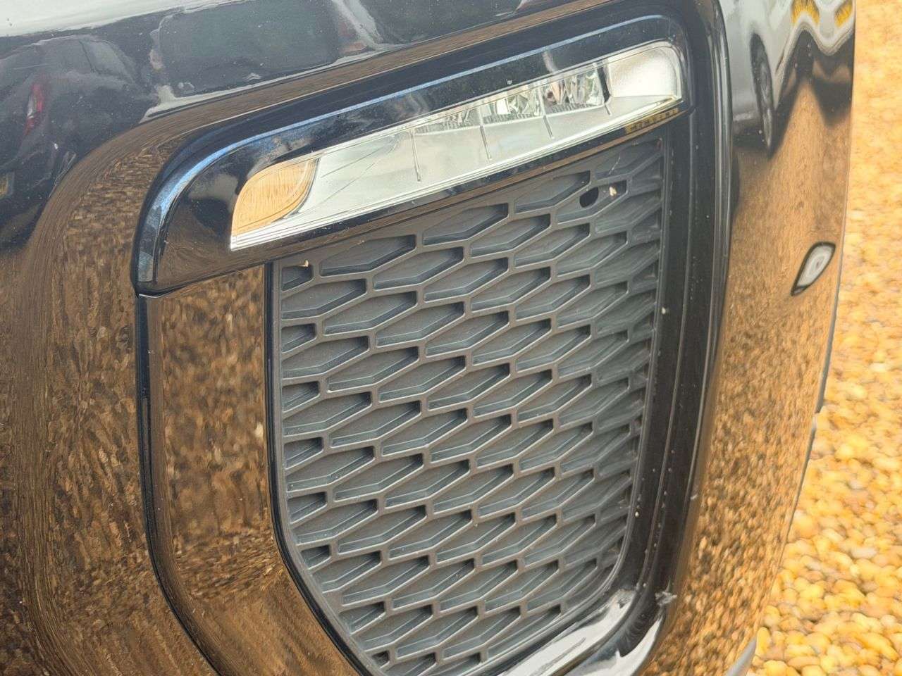 2015 LAND ROVER RANGE ROVER EVOQUE 2015 LAND ROVER RANGE ROVER EVOQUE