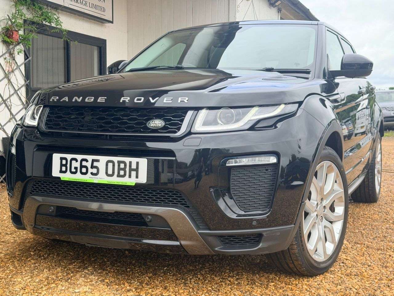 2015 LAND ROVER RANGE ROVER EVOQUE 2015 LAND ROVER RANGE ROVER EVOQUE