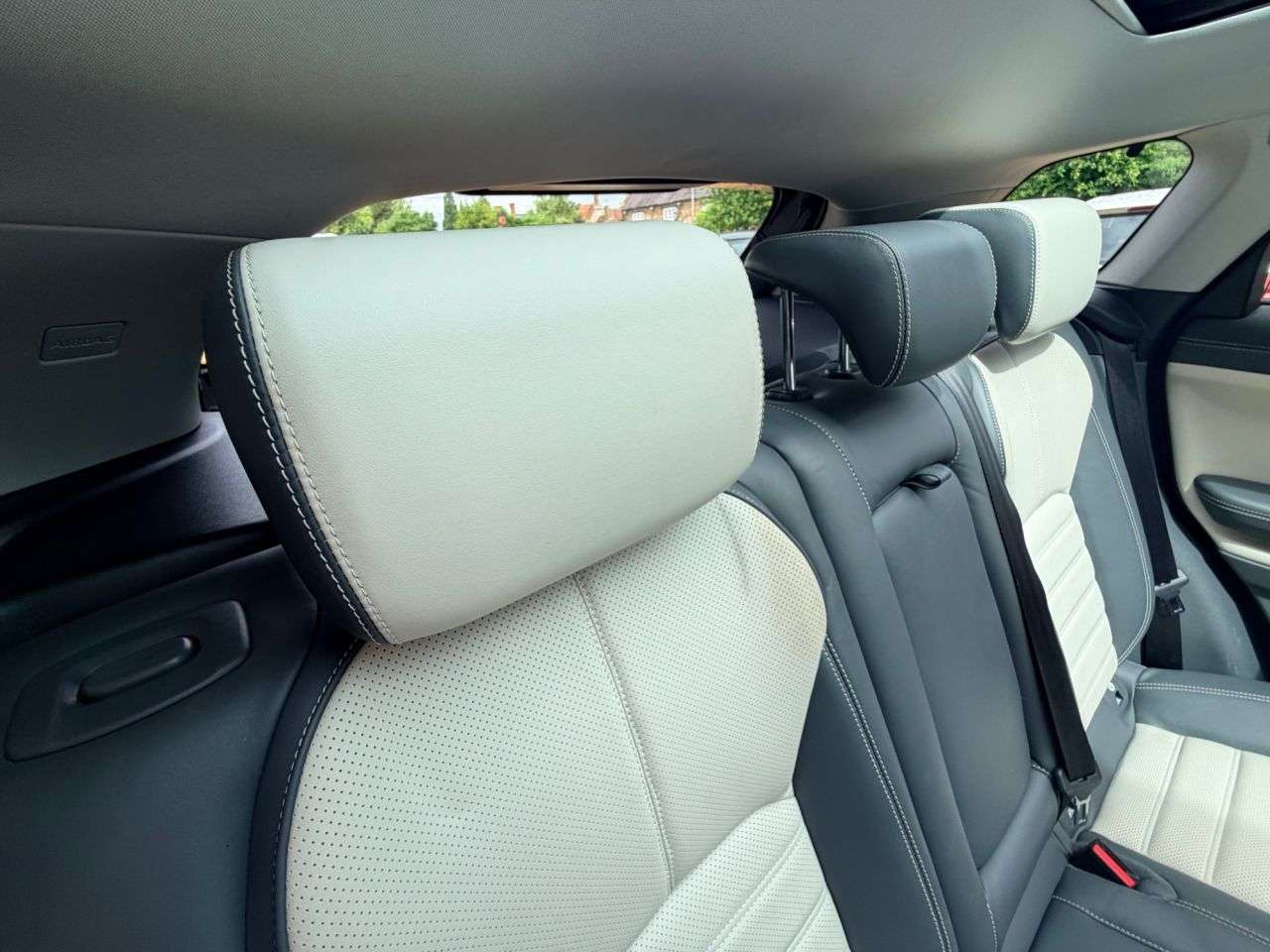 2015 LAND ROVER RANGE ROVER EVOQUE 2015 LAND ROVER RANGE ROVER EVOQUE