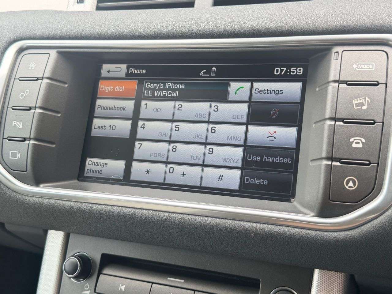 2015 LAND ROVER RANGE ROVER EVOQUE 2015 LAND ROVER RANGE ROVER EVOQUE