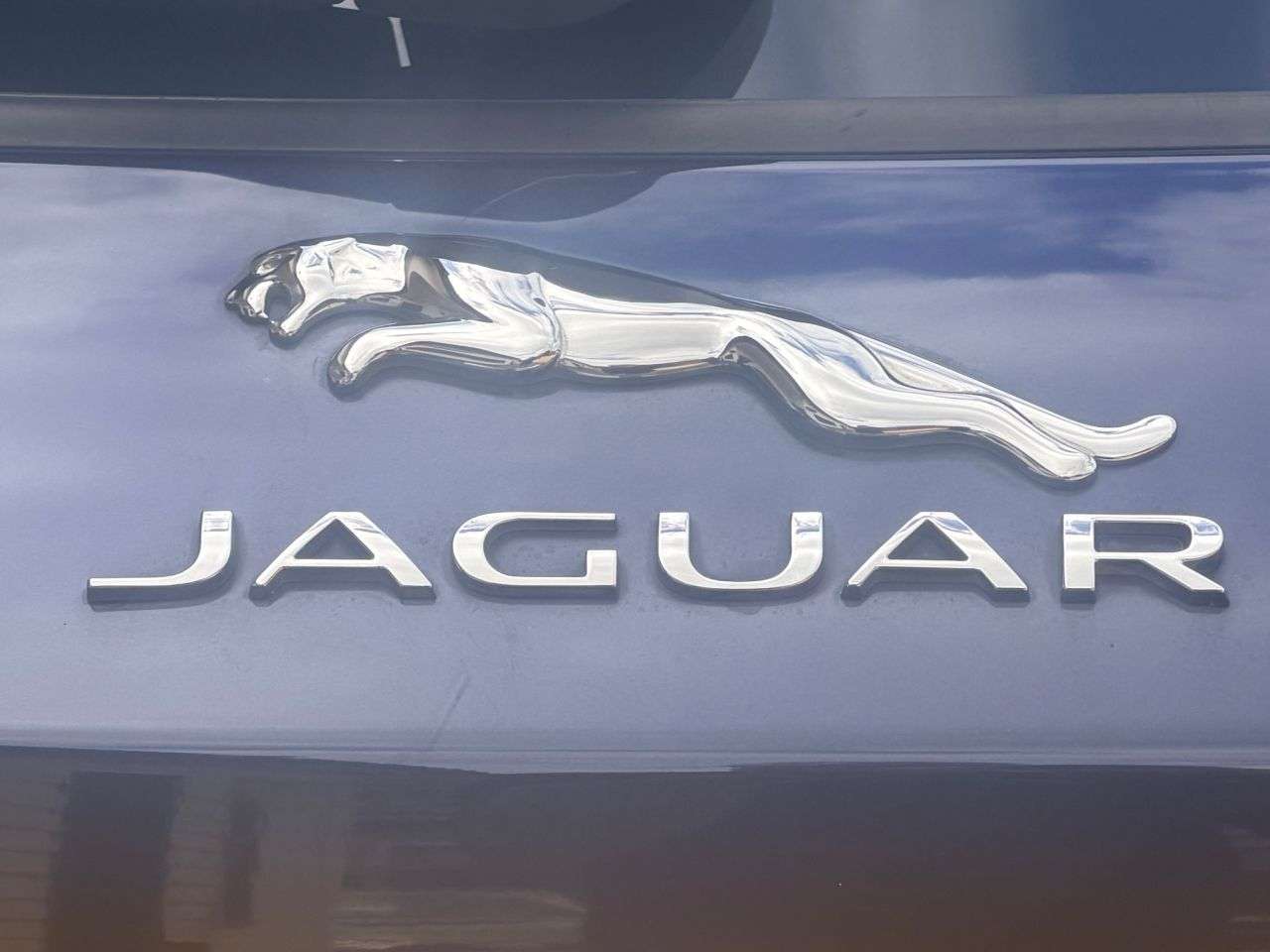 2017 JAGUAR F-PACE 2017 JAGUAR F-PACE