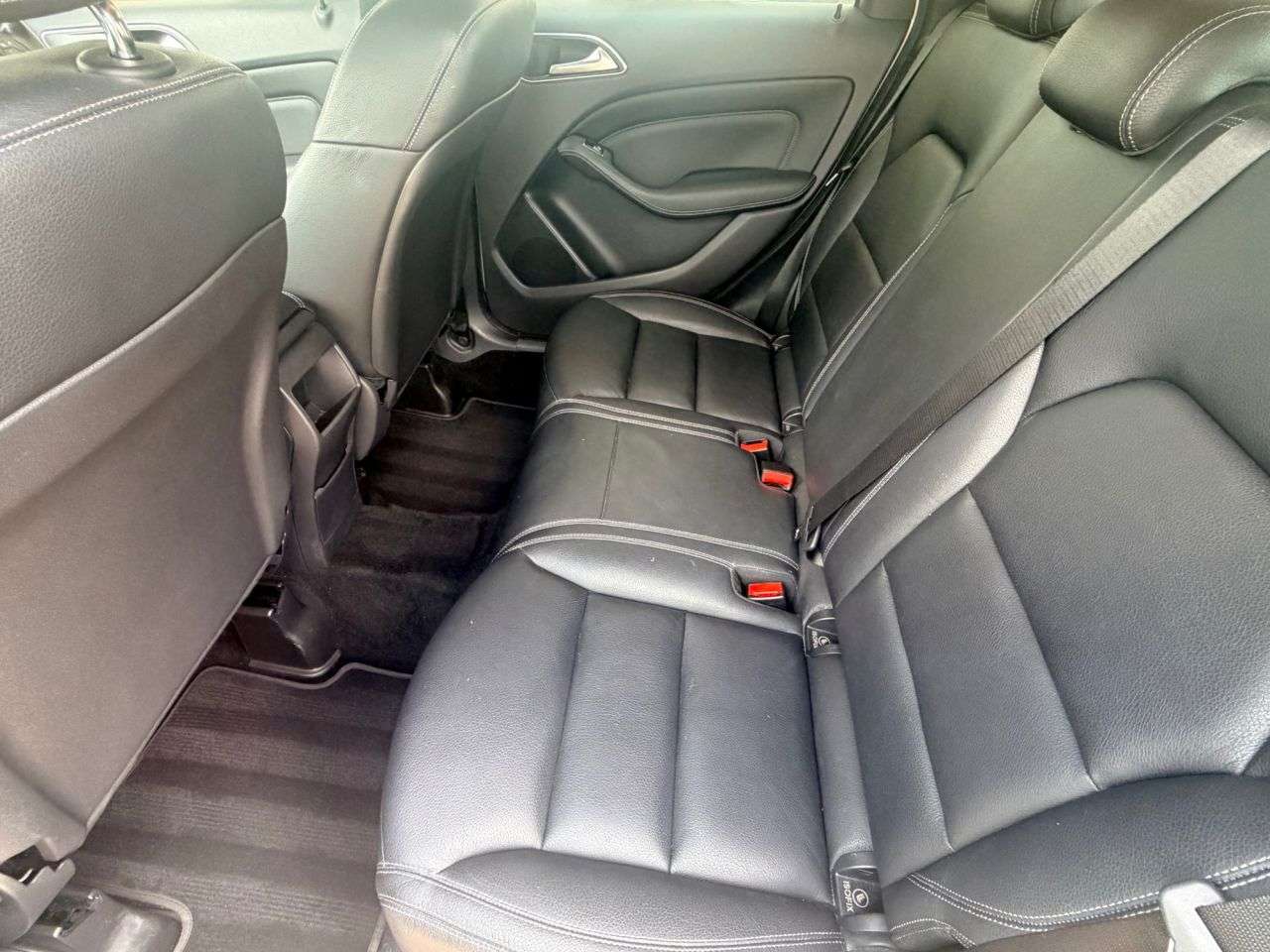 2014 MERCEDES-BENZ B CLASS 2014 MERCEDES-BENZ B CLASS