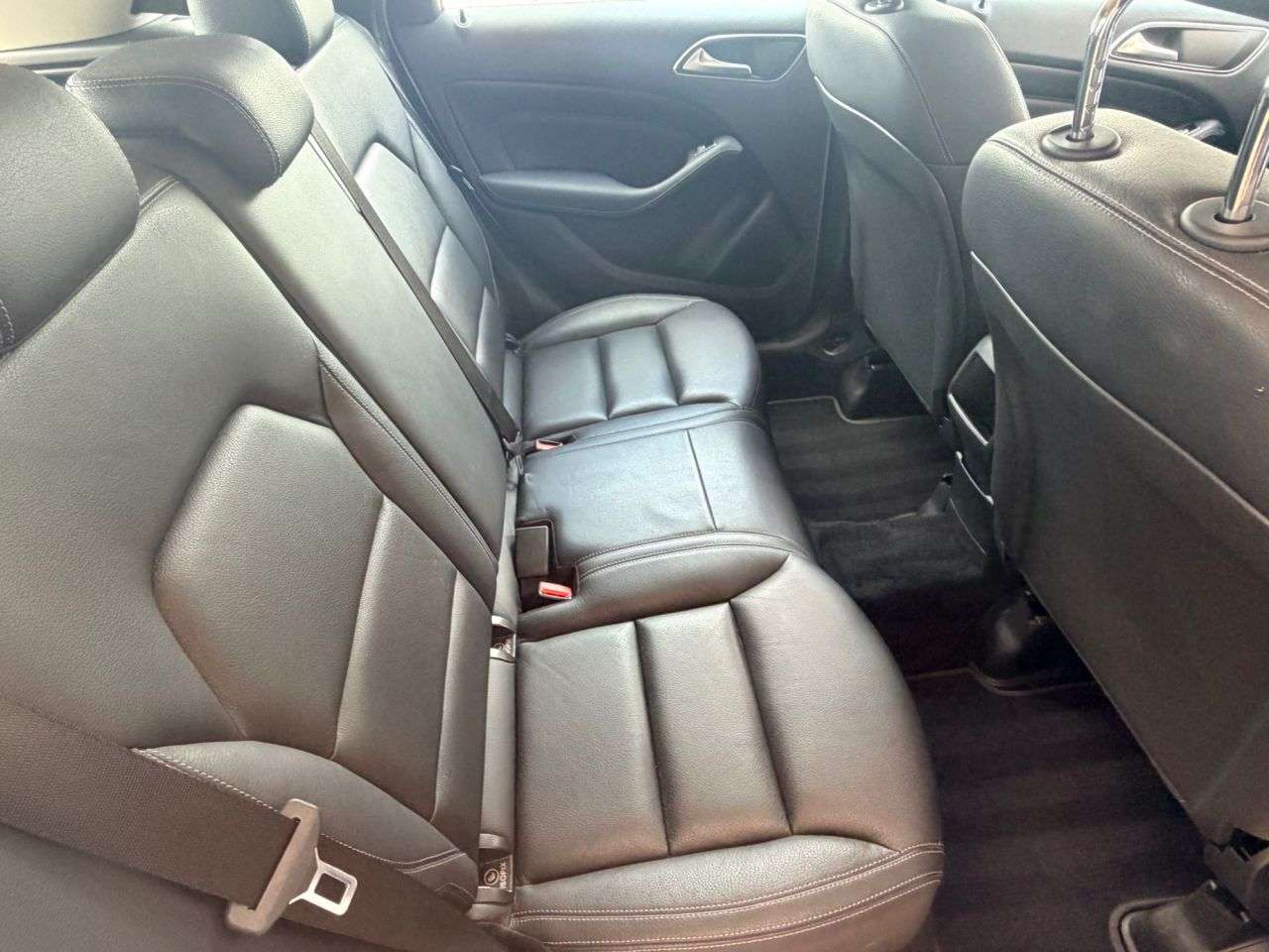 2014 MERCEDES-BENZ B CLASS 2014 MERCEDES-BENZ B CLASS