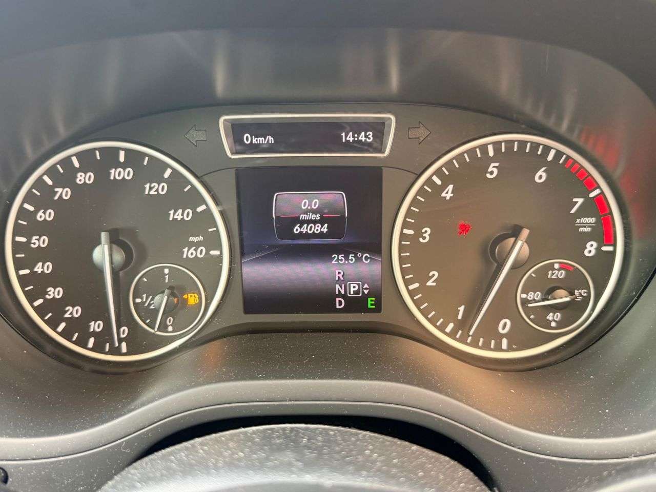 2014 MERCEDES-BENZ B CLASS 2014 MERCEDES-BENZ B CLASS