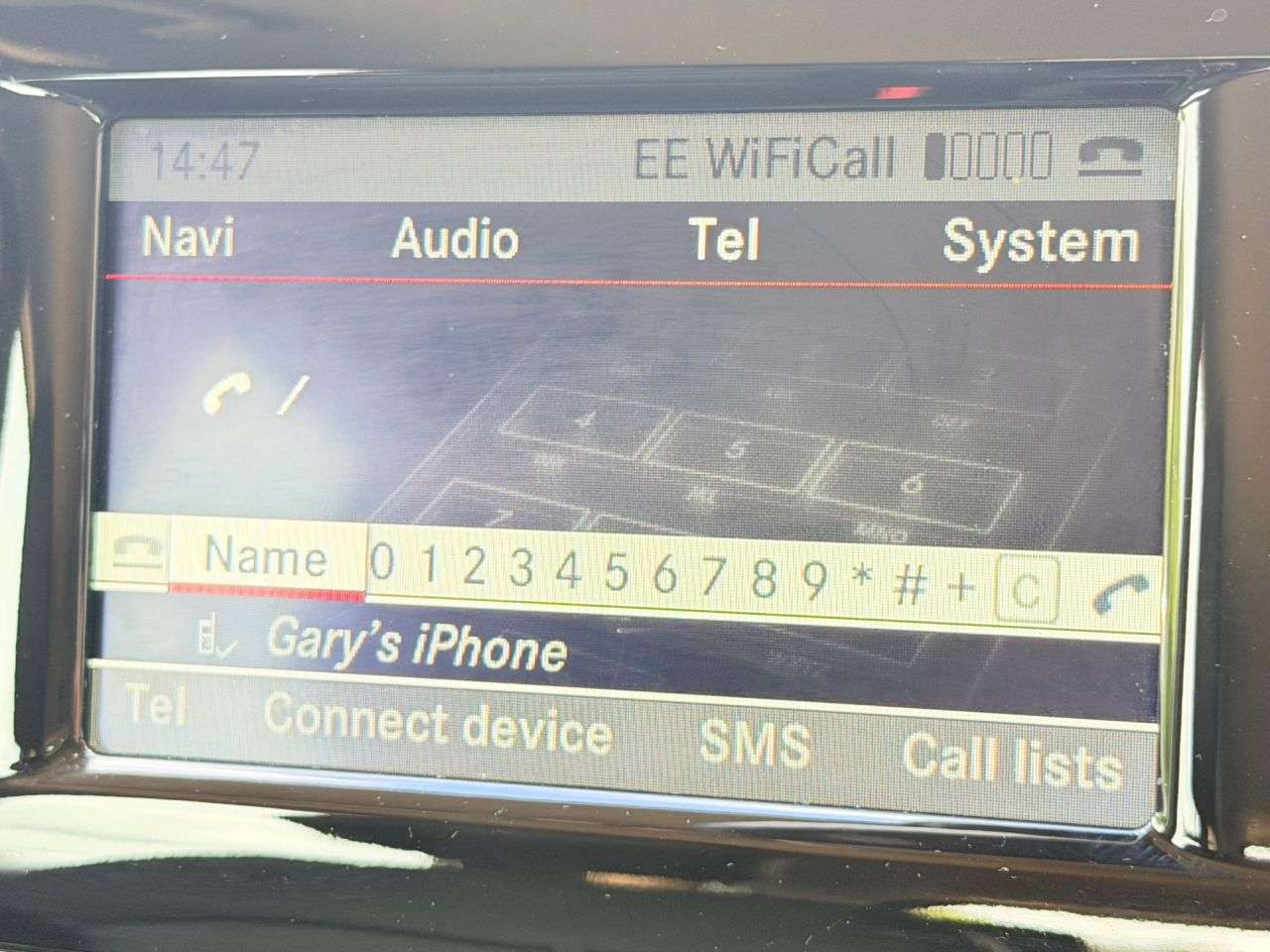 2014 MERCEDES-BENZ B CLASS 2014 MERCEDES-BENZ B CLASS