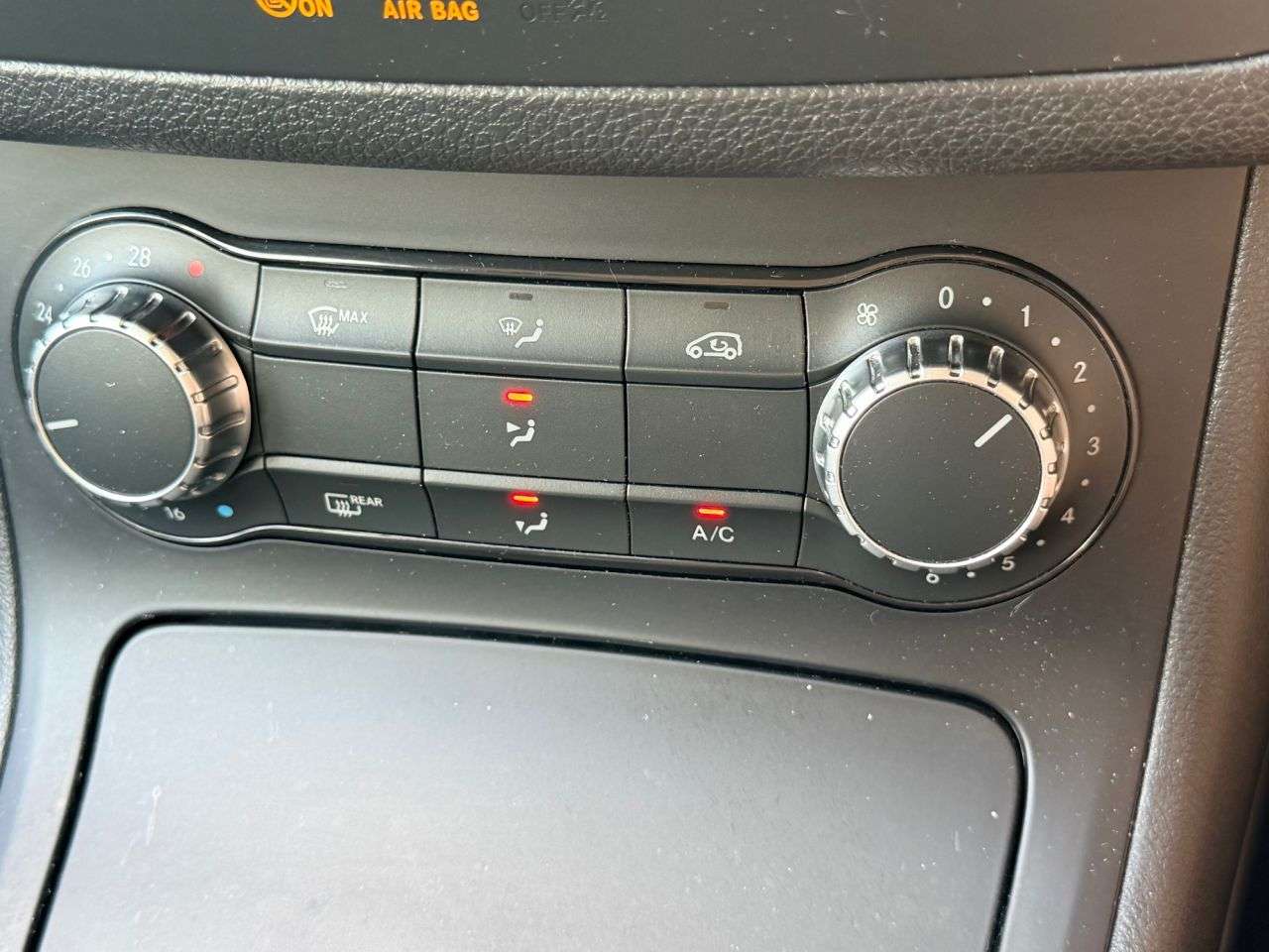 2014 MERCEDES-BENZ B CLASS 2014 MERCEDES-BENZ B CLASS
