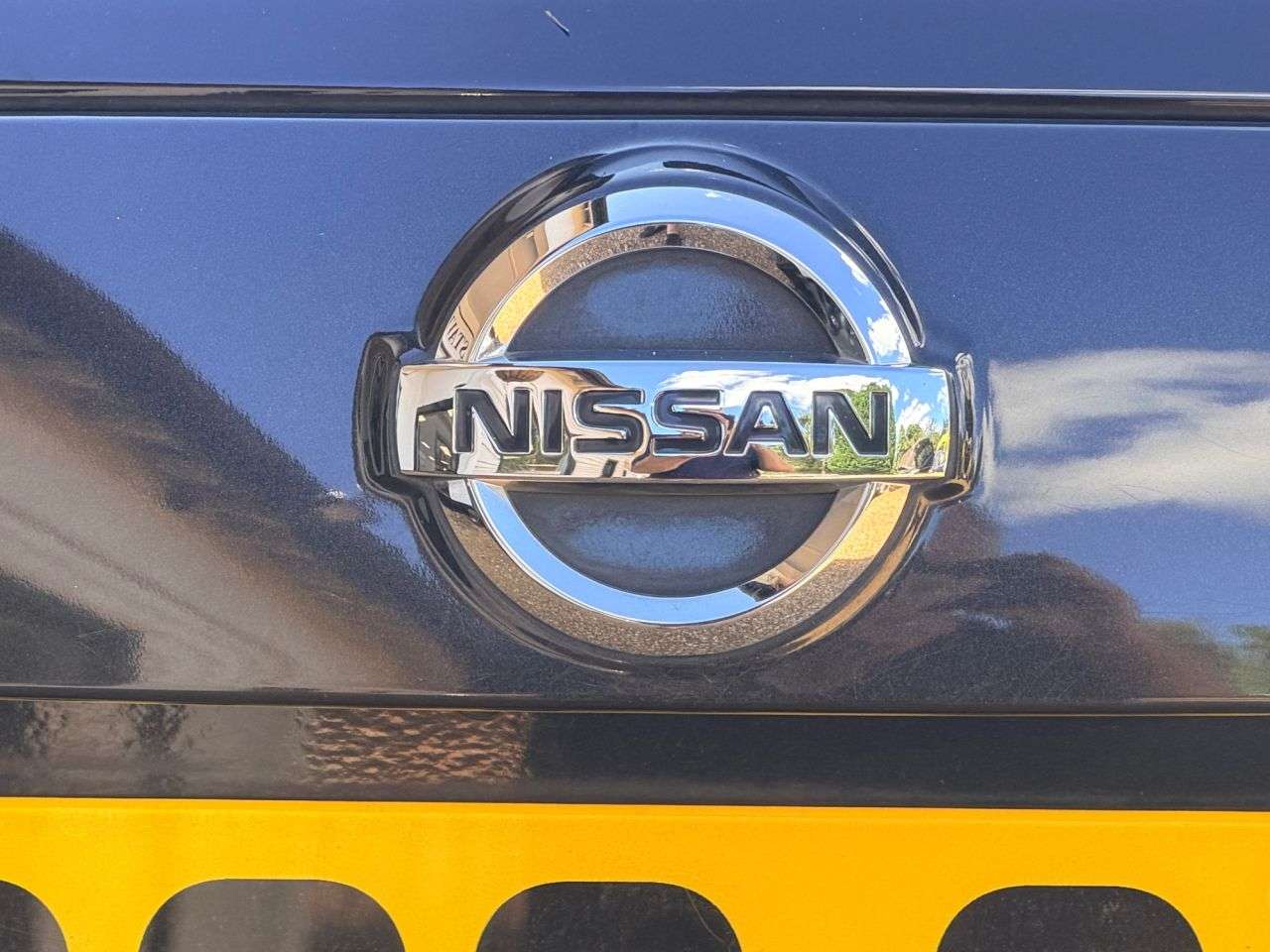 2017 NISSAN JUKE 2017 NISSAN JUKE