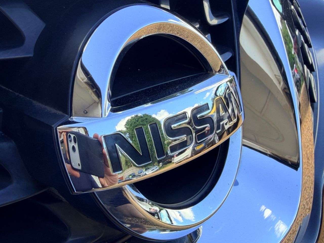2017 NISSAN JUKE 2017 NISSAN JUKE