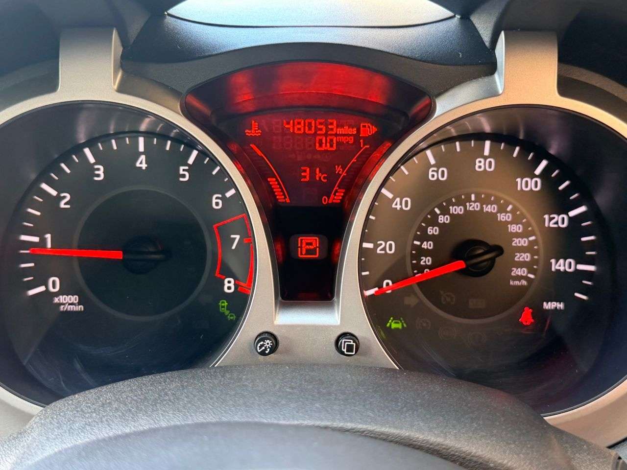 2017 NISSAN JUKE 2017 NISSAN JUKE