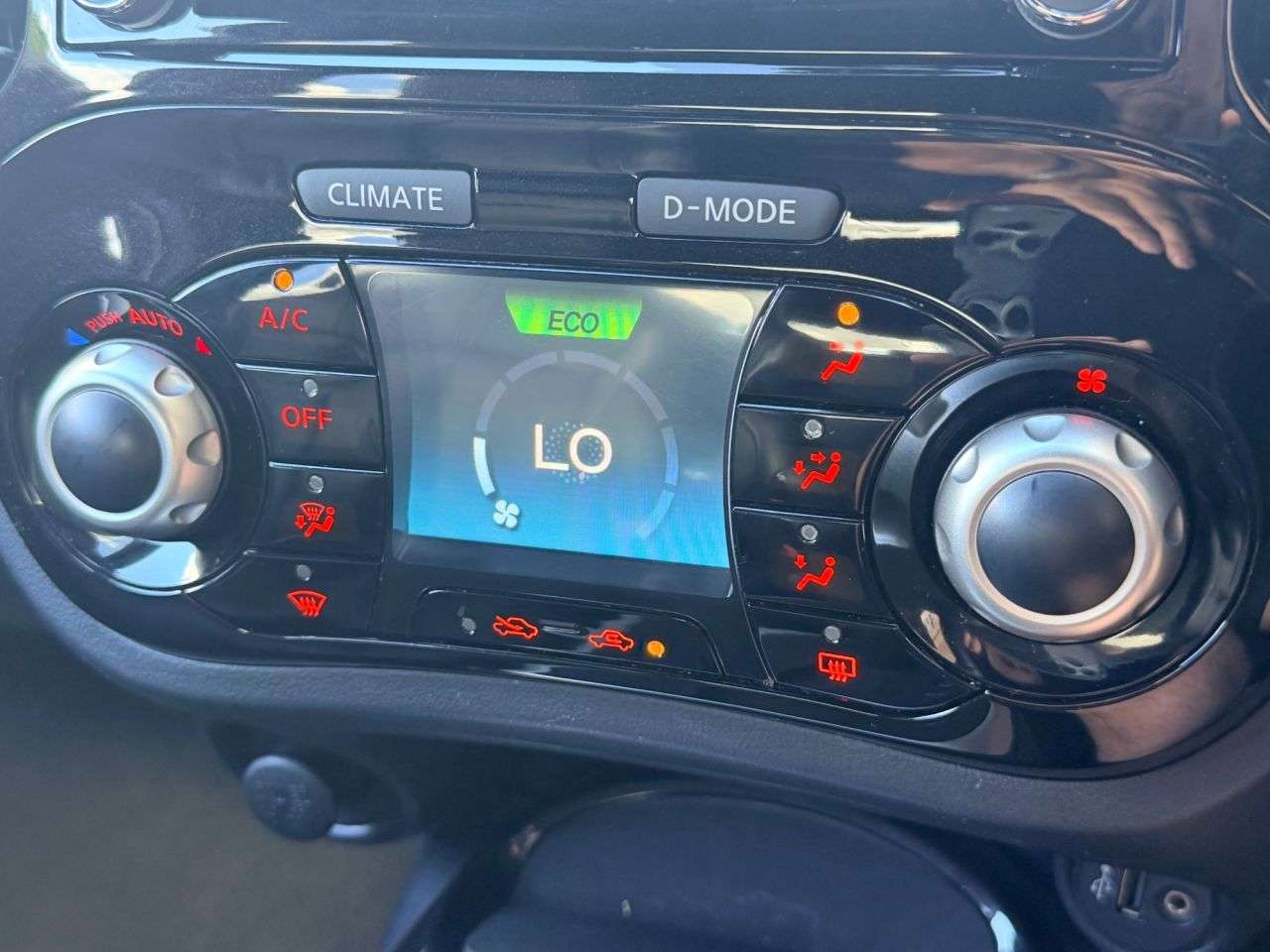 2017 NISSAN JUKE 2017 NISSAN JUKE