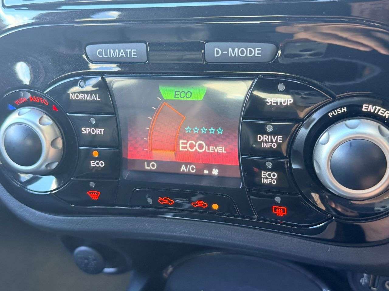 2017 NISSAN JUKE 2017 NISSAN JUKE