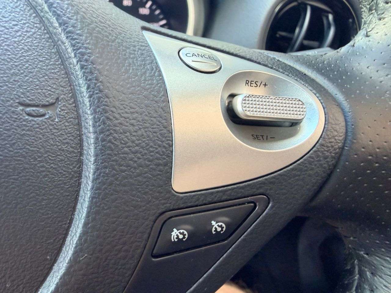 2017 NISSAN JUKE 2017 NISSAN JUKE