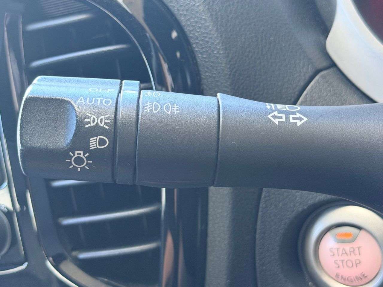 2017 NISSAN JUKE 2017 NISSAN JUKE