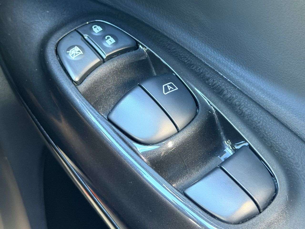 2017 NISSAN JUKE 2017 NISSAN JUKE