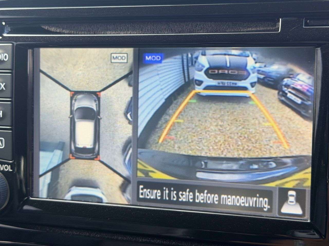 2017 NISSAN JUKE 2017 NISSAN JUKE
