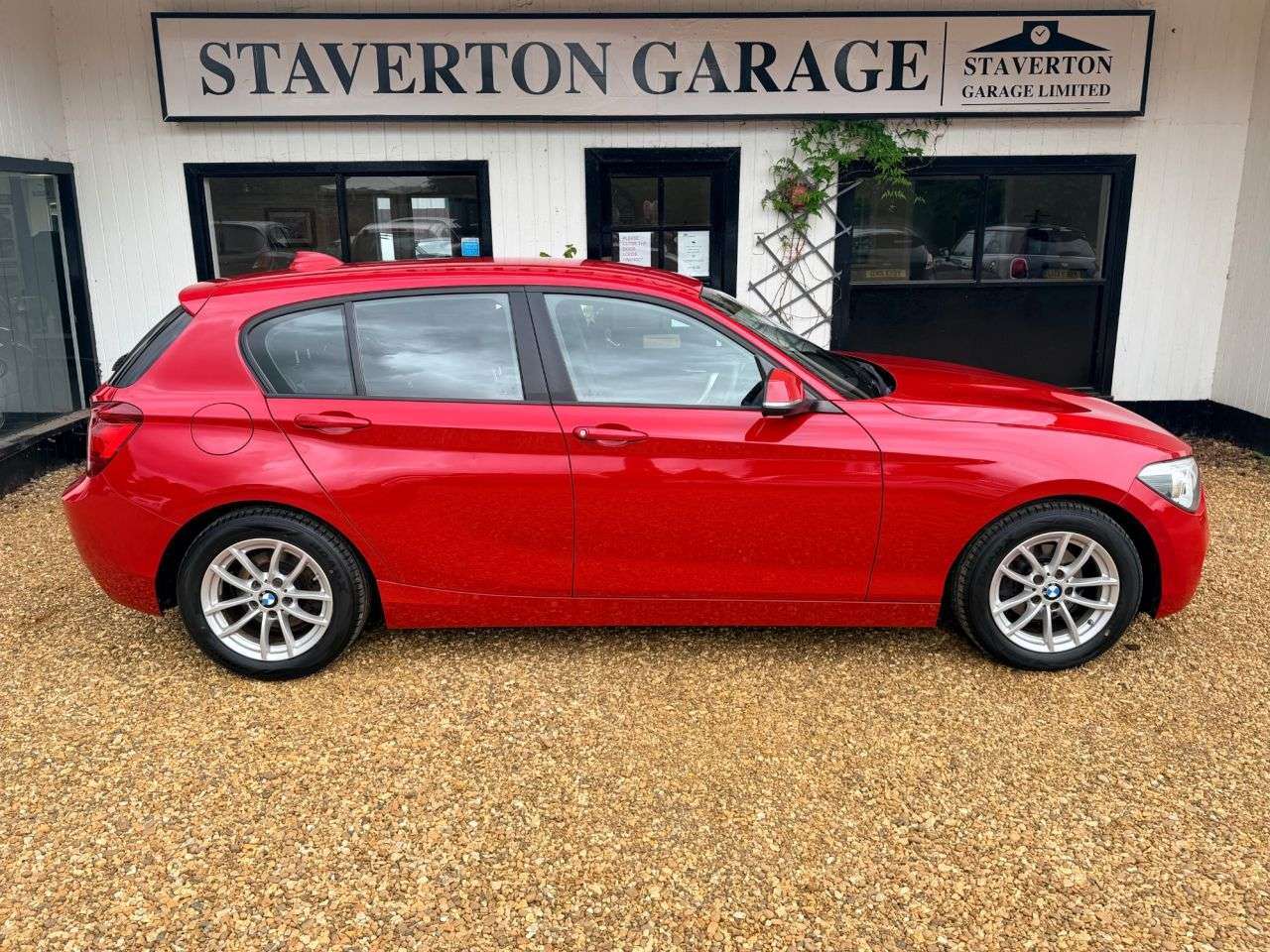 2014 BMW 1 SERIES 2014 BMW 1 SERIES