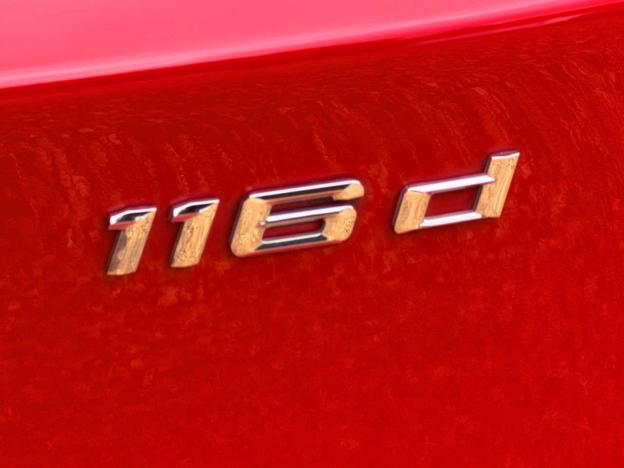 2014 BMW 1 SERIES 2014 BMW 1 SERIES