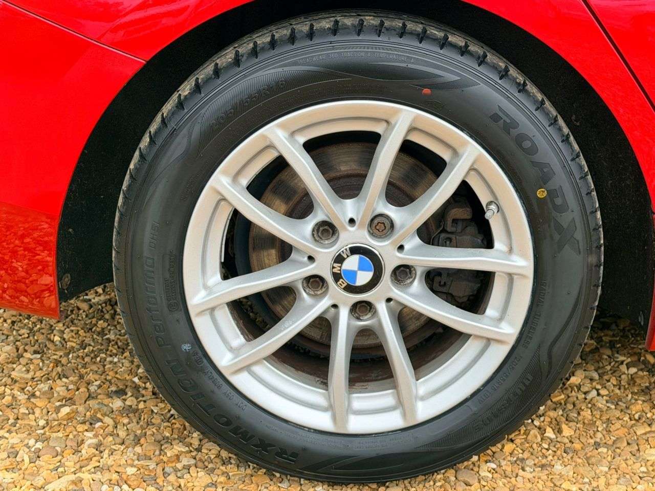 2014 BMW 1 SERIES 2014 BMW 1 SERIES