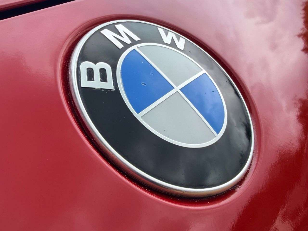 2014 BMW 1 SERIES 2014 BMW 1 SERIES