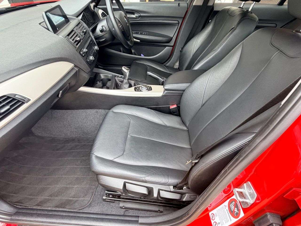2014 BMW 1 SERIES 2014 BMW 1 SERIES