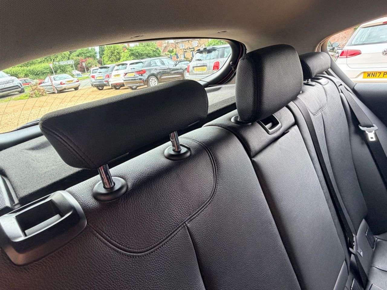 2014 BMW 1 SERIES 2014 BMW 1 SERIES