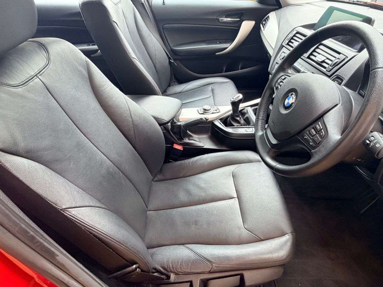 2014 BMW 1 SERIES 2014 BMW 1 SERIES