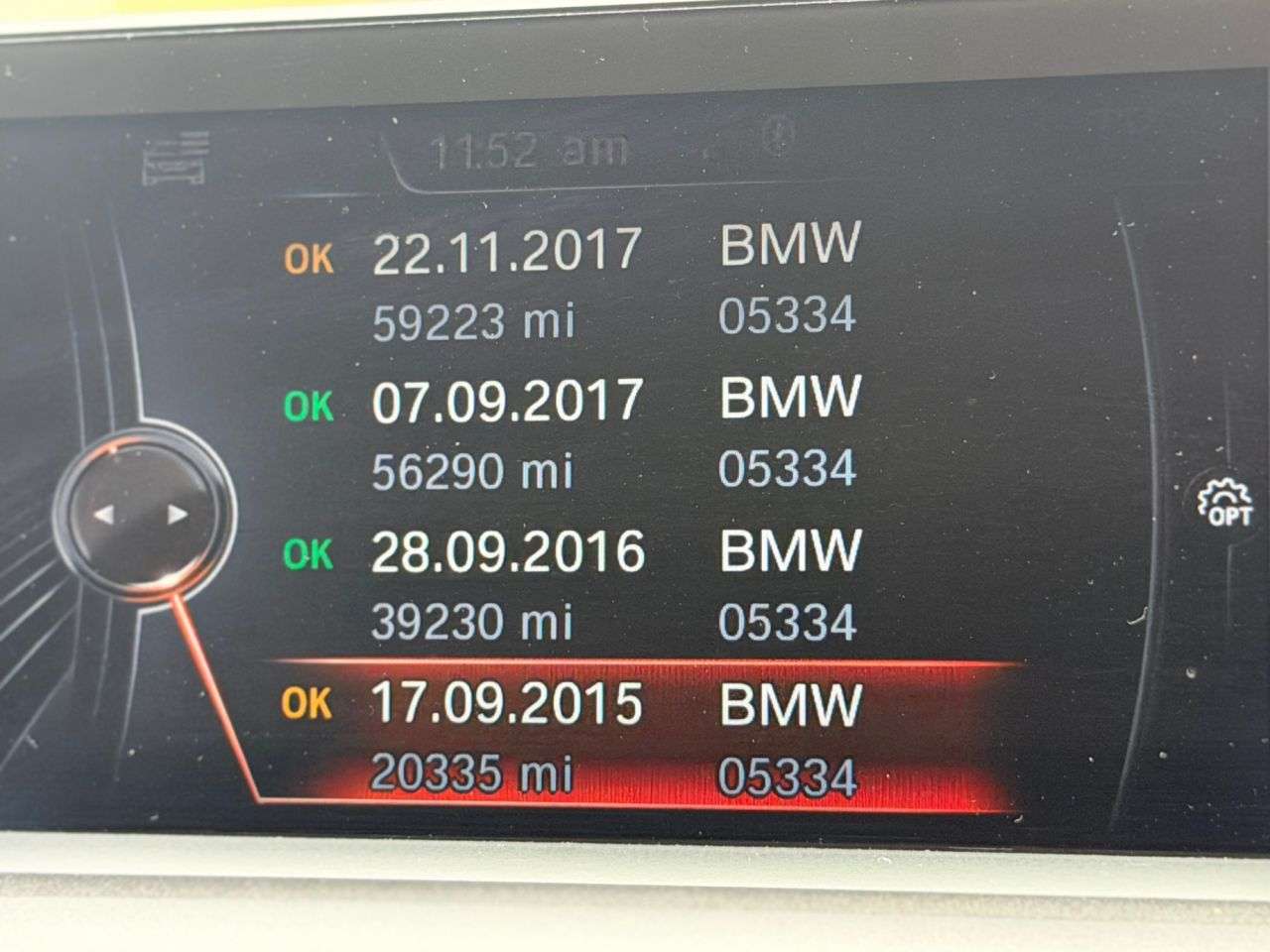 2014 BMW 1 SERIES 2014 BMW 1 SERIES