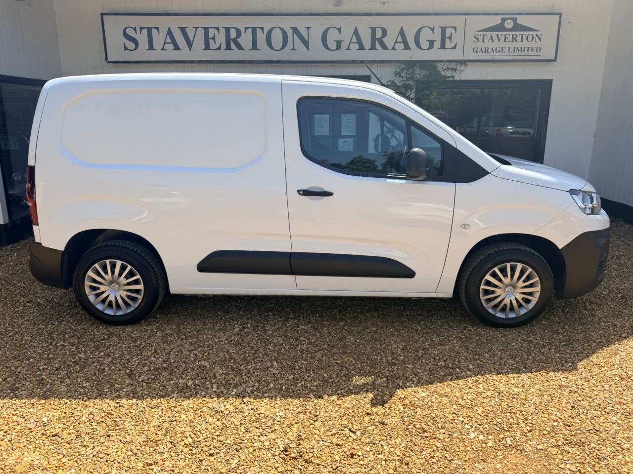 2019 CITROEN BERLINGO 2019 CITROEN BERLINGO
