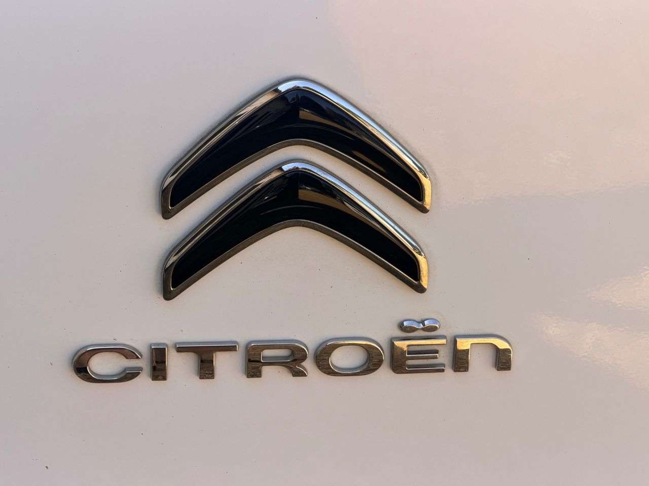 2019 CITROEN BERLINGO 2019 CITROEN BERLINGO