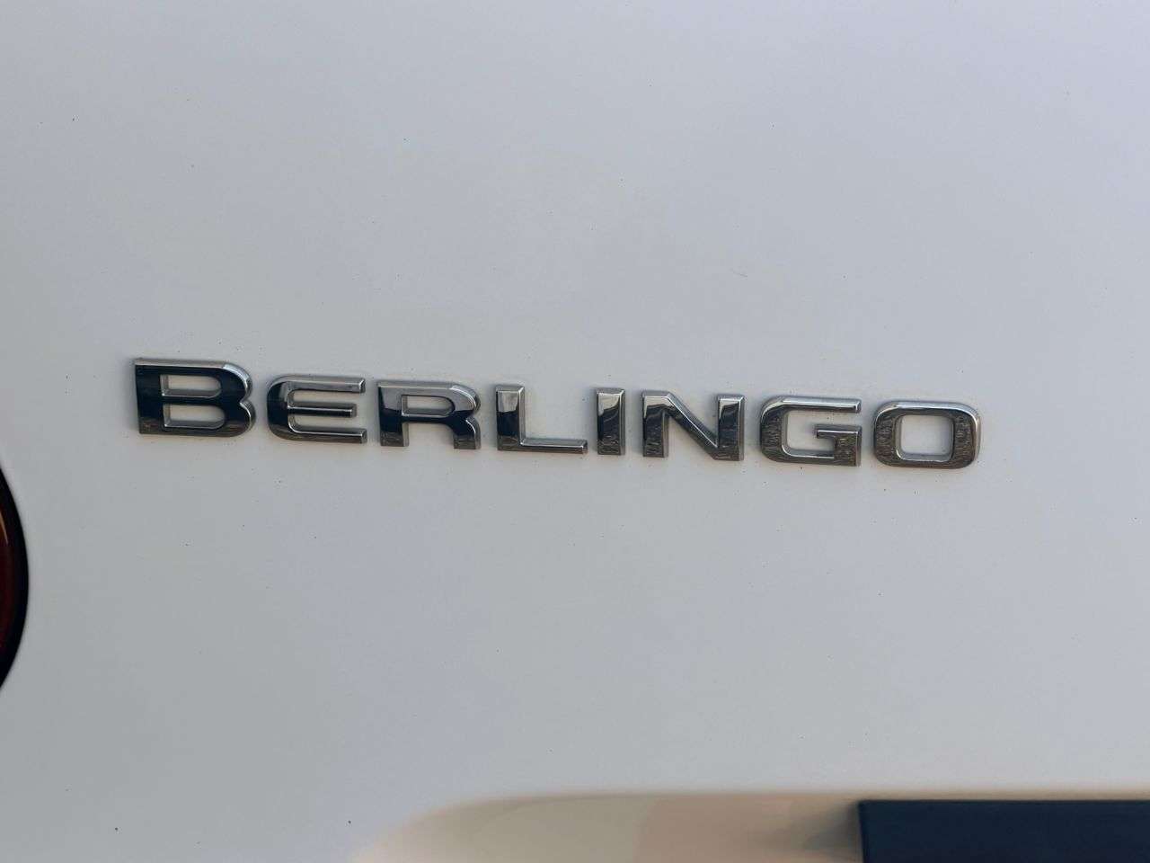 2019 CITROEN BERLINGO 2019 CITROEN BERLINGO