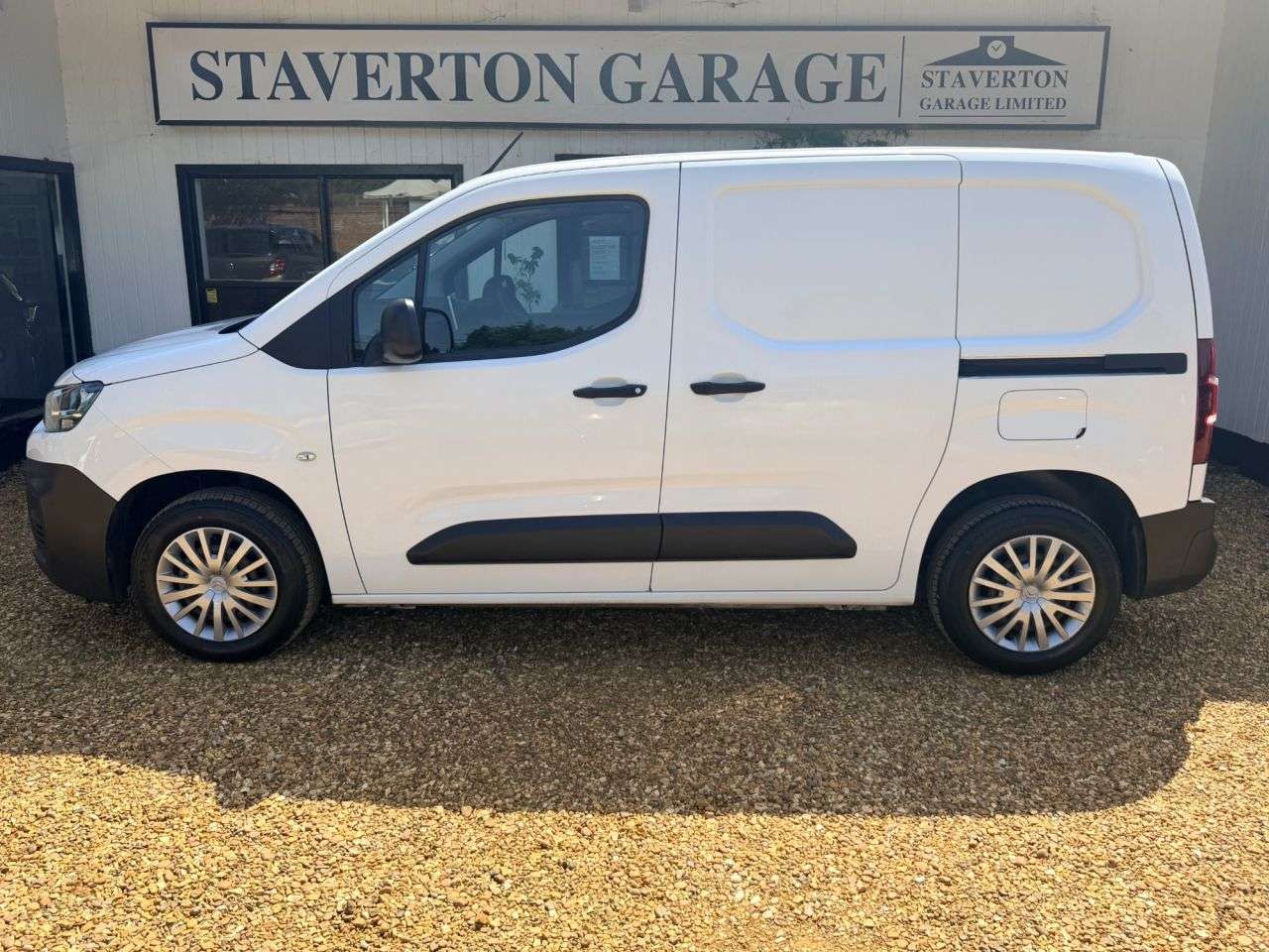 2019 CITROEN BERLINGO 2019 CITROEN BERLINGO
