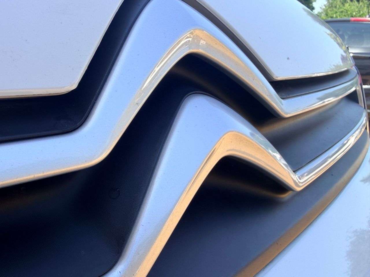2019 CITROEN BERLINGO 2019 CITROEN BERLINGO