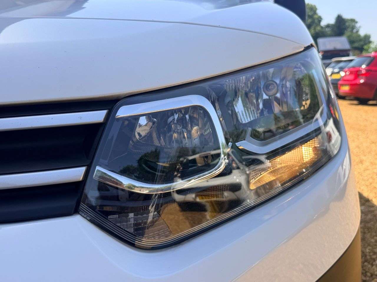 2019 CITROEN BERLINGO 2019 CITROEN BERLINGO