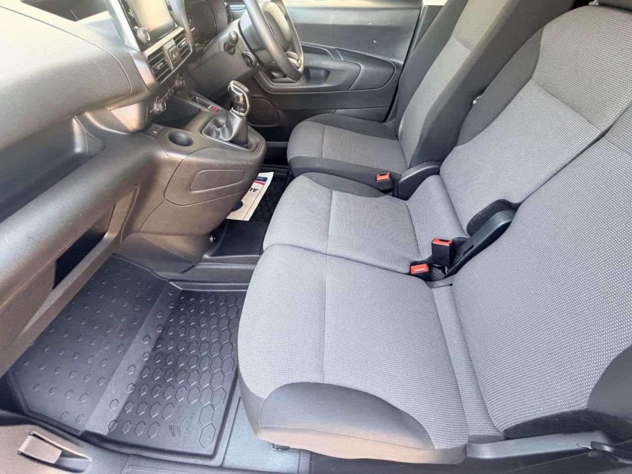 2019 CITROEN BERLINGO 2019 CITROEN BERLINGO