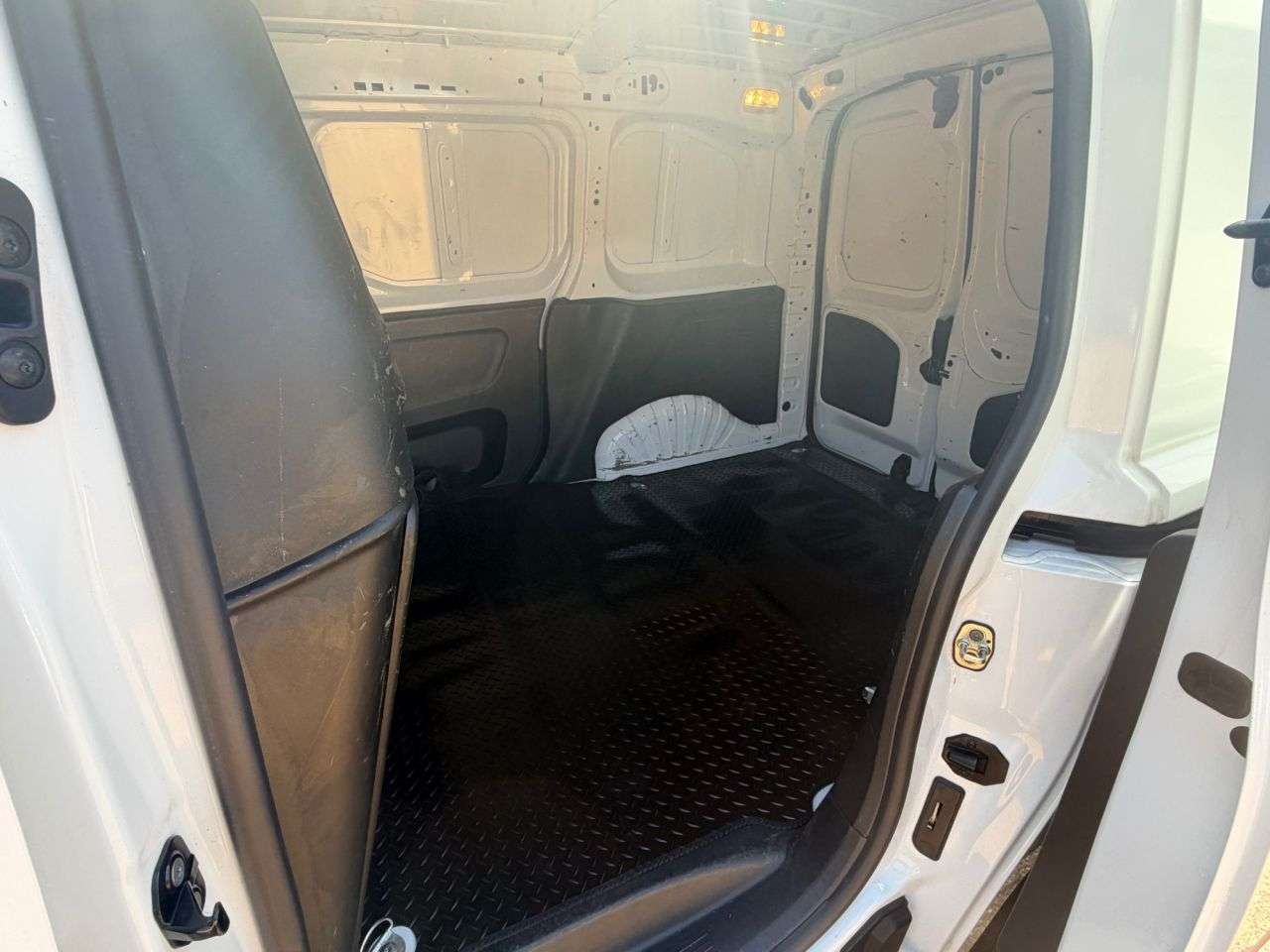 2019 CITROEN BERLINGO 2019 CITROEN BERLINGO