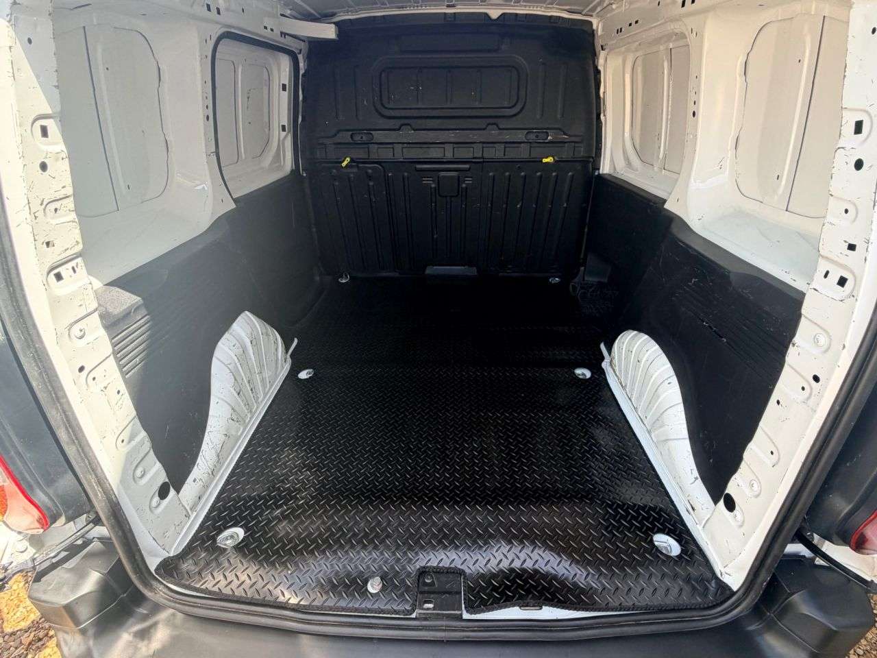 2019 CITROEN BERLINGO 2019 CITROEN BERLINGO