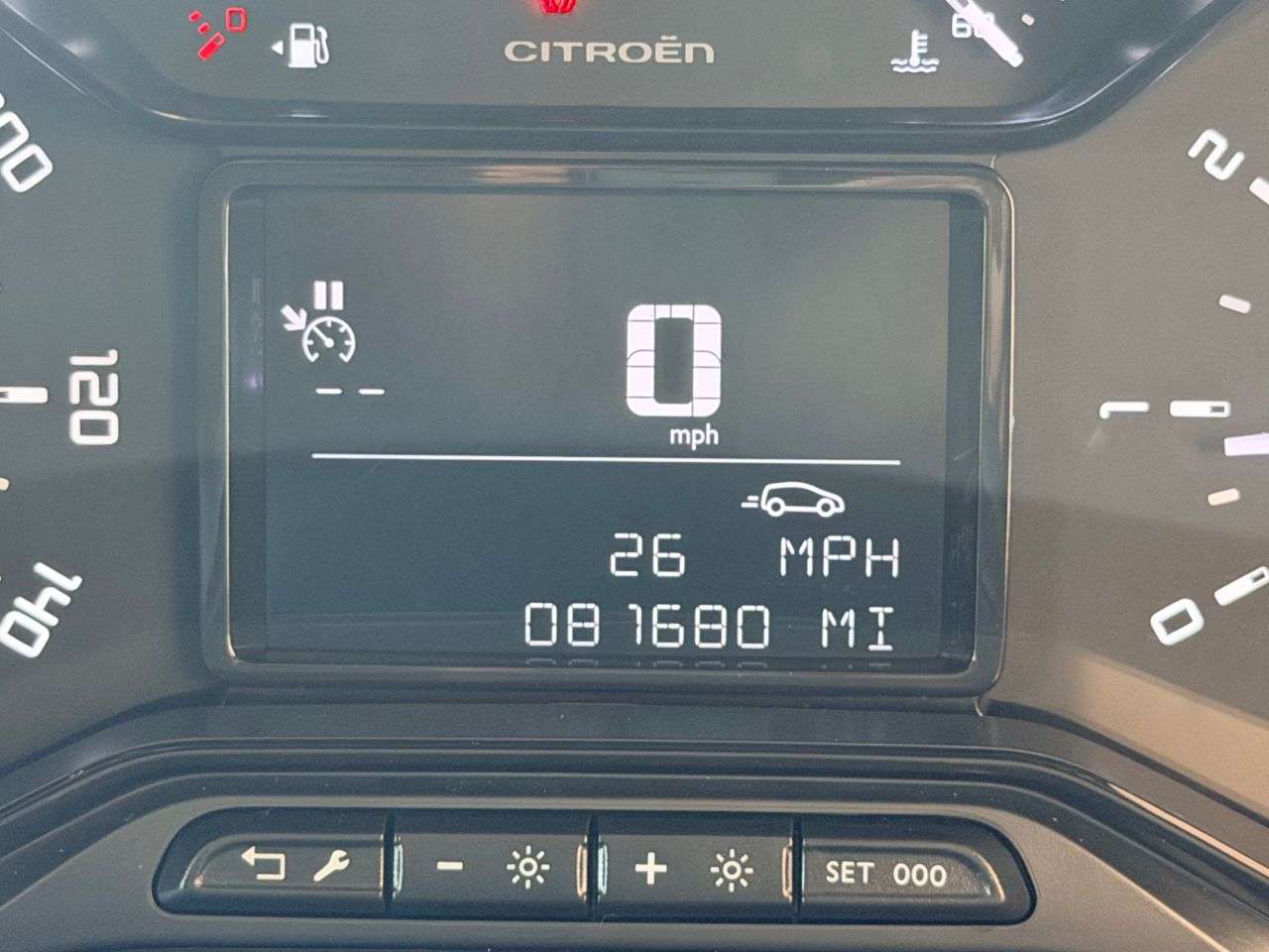 A 2019 CITROEN BERLINGO 1.5 BlueHDi 650 Enterprise M Panel Van 5dr Diesel Manual SWB Euro 6 (75 ps) A 2019 CITROEN BERLINGO 1.5 BlueHDi 650 Enterprise M Panel Van 5dr Diesel Manual SWB Euro 6 (75 ps)